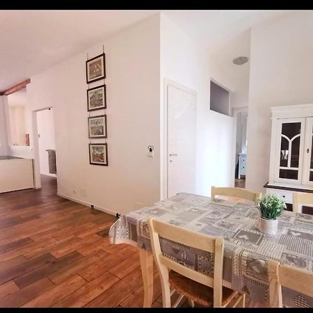 Camire' Apartment Turin Exterior photo