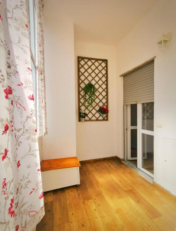 Camire' Apartment Turin Exterior photo